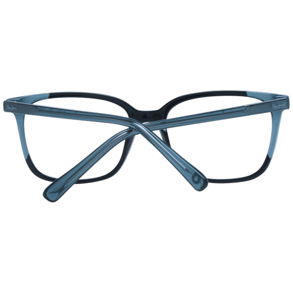 Frontansicht der Pepe Jeans Brille PJ3484 54001 – Rahmen Azetat