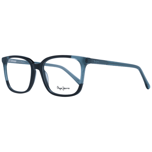 Pepe Jeans )} Brille PJ3484 54001 in Schwarz