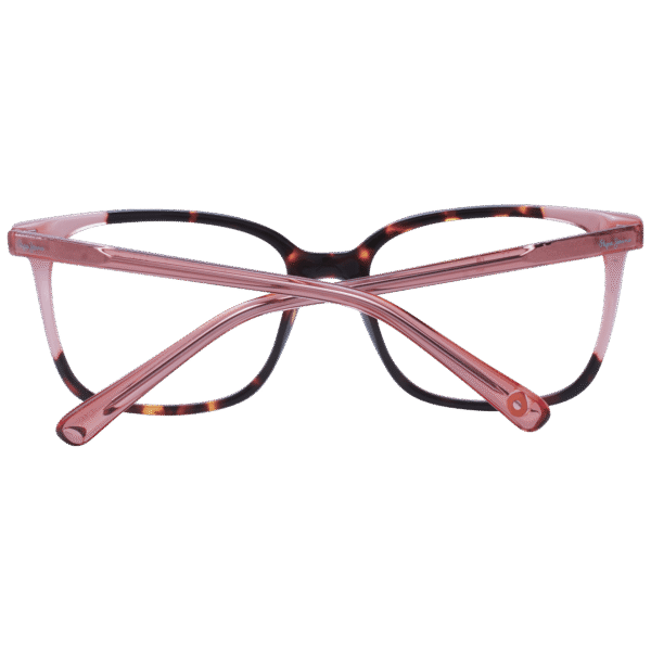 Frontansicht der Pepe Jeans Brille PJ3484 54155 – Rahmen Azetat
