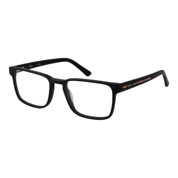 Pepe Jeans )} Brille PJ3485 53001 in Schwarz