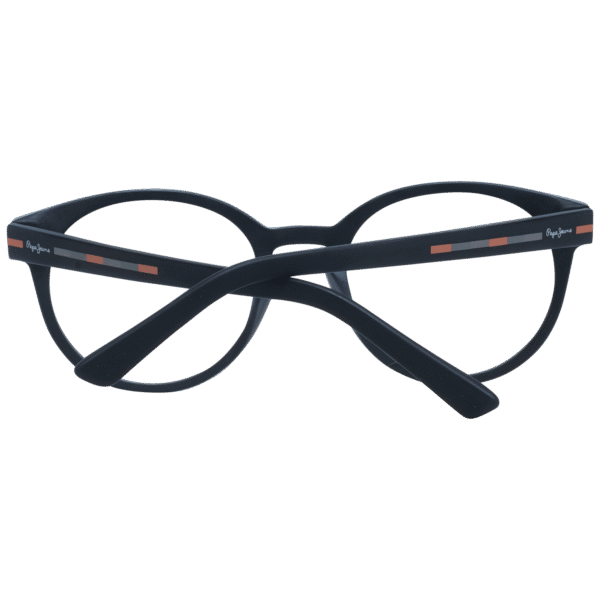 Frontansicht der Pepe Jeans Brille PJ3486 51001 – Rahmen Azetat