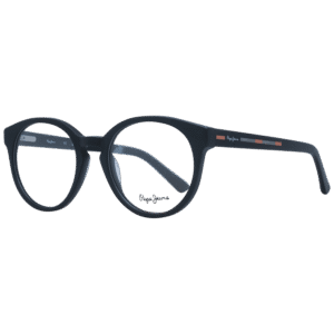 Pepe Jeans )} Brille PJ3486 51001 in Schwarz