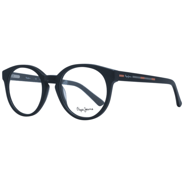 Pepe Jeans )} Brille PJ3486 51001 in Schwarz