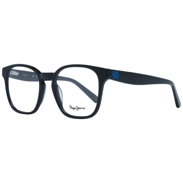 Pepe Jeans )} Brille PJ3514 51001 in Schwarz