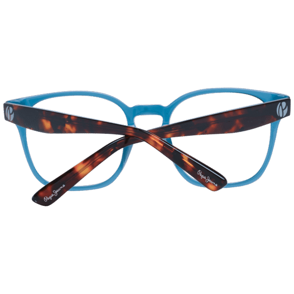 Frontansicht der Pepe Jeans Brille PJ3514 51606 – Rahmen Azetat