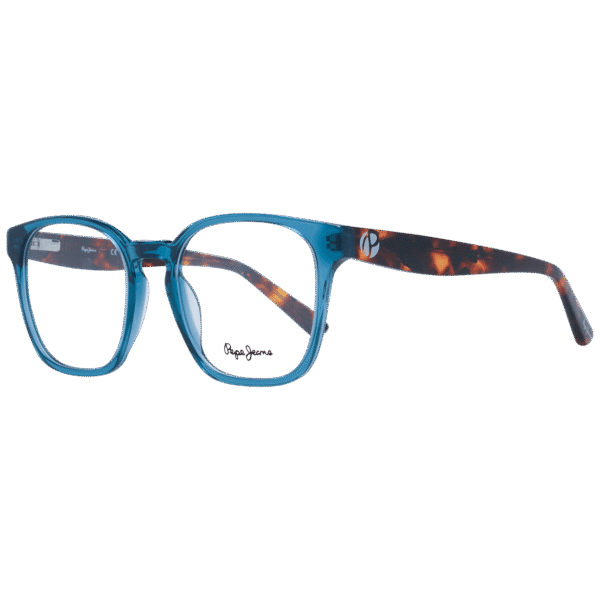 Pepe Jeans )} Brille PJ3514 51606 in Blau