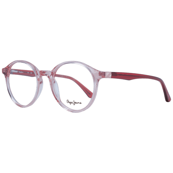 Pepe Jeans )} Brille PJ3516 50159 in Koralle
