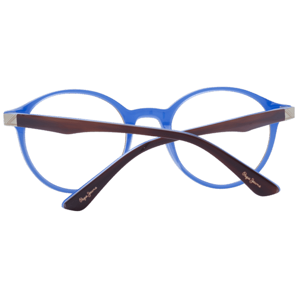 Frontansicht der Pepe Jeans Brille PJ3516 50162 – Rahmen Azetat
