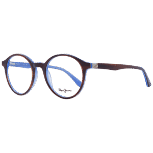 Pepe Jeans )} Brille PJ3516 50162 in Schwarz