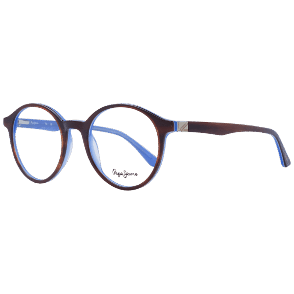 Pepe Jeans )} Brille PJ3516 50162 in Schwarz