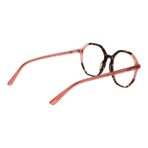 Frontansicht der Pepe Jeans Brille PJ3517 53155 – Rahmen Azetat