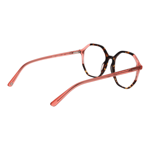 Frontansicht der Pepe Jeans Brille PJ3517 53155 – Rahmen Azetat