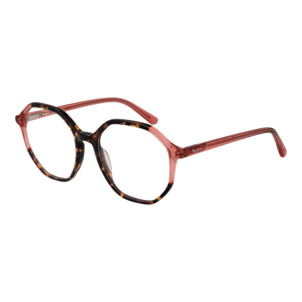 Pepe Jeans )} Brille PJ3517 53155 in Braun