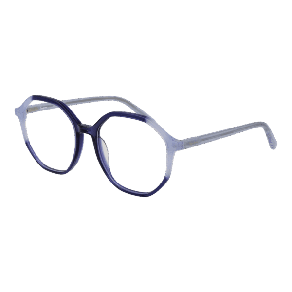Pepe Jeans Brille PJ3517 53697 – 45° Seitenansicht Pepe Jeans )} Brille PJ3517 53697 in Blau