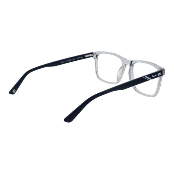 Frontansicht der Pepe Jeans Brille PJ3518 54909 – Rahmen Azetat