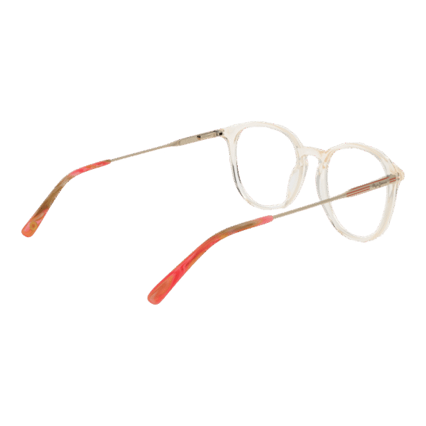 Frontansicht der Pepe Jeans Brille PJ3520 53107 – Rahmen Kunststoff