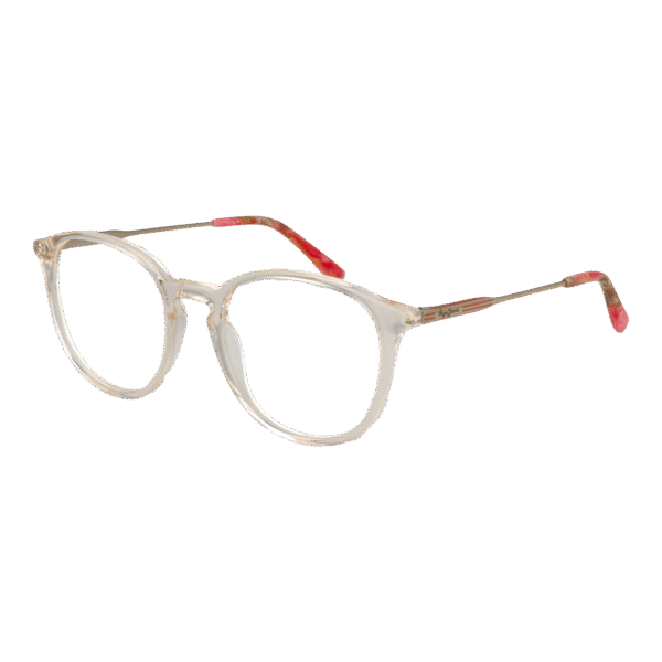 Pepe Jeans )} Brille PJ3520 53107 in Transparent