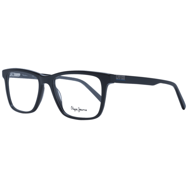 Pepe Jeans )} Brille PJ3533 53001 in Schwarz