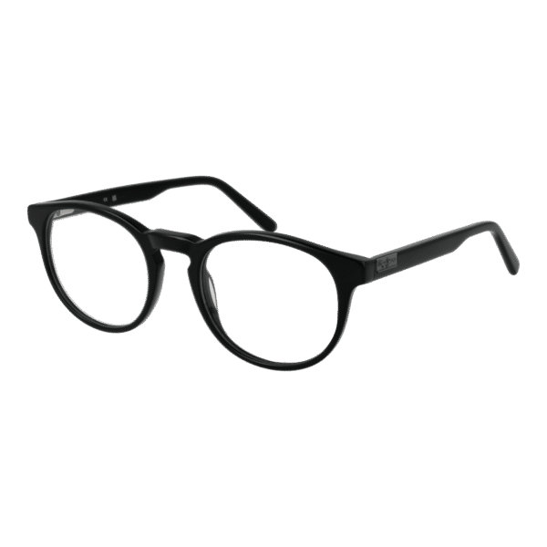 Pepe Jeans )} Brille PJ3534 51001 in Schwarz