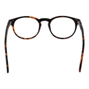 Frontansicht der Pepe Jeans Brille PJ3534 51106 – Rahmen Azetat