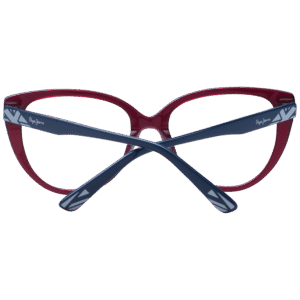 Frontansicht der Pepe Jeans Brille PJ3550 54287 – Rahmen Azetat