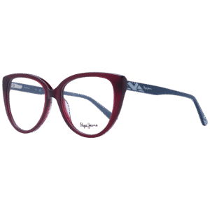 Pepe Jeans )} Brille PJ3550 54287 in Rot