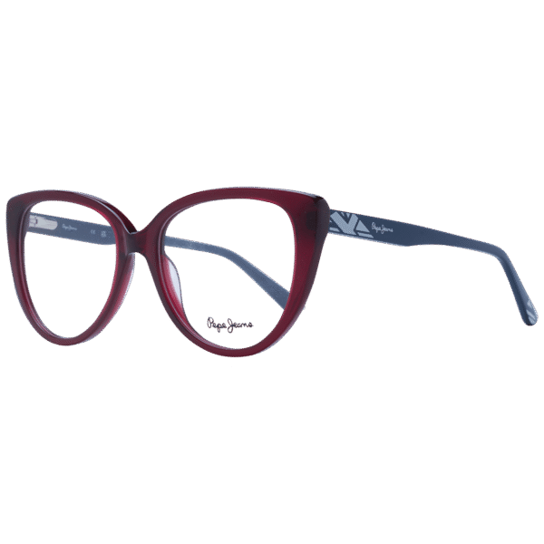 Pepe Jeans )} Brille PJ3550 54287 in Rot