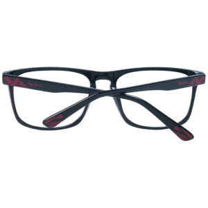 Frontansicht der Pepe Jeans Brille PJ3551 56001 – Rahmen Kunststoff