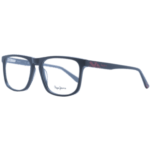 Pepe Jeans )} Brille PJ3551 56001 in Schwarz