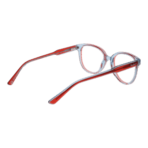 Frontansicht der Pepe Jeans Brille PJ3569 52215 – Rahmen Azetat