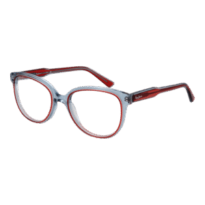Pepe Jeans )} Brille PJ3569 52215 in Blau
