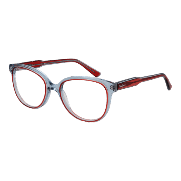 Pepe Jeans )} Brille PJ3569 52215 in Blau