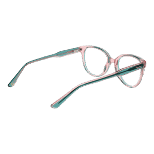 Frontansicht der Pepe Jeans Brille PJ3569 52513 – Rahmen Azetat