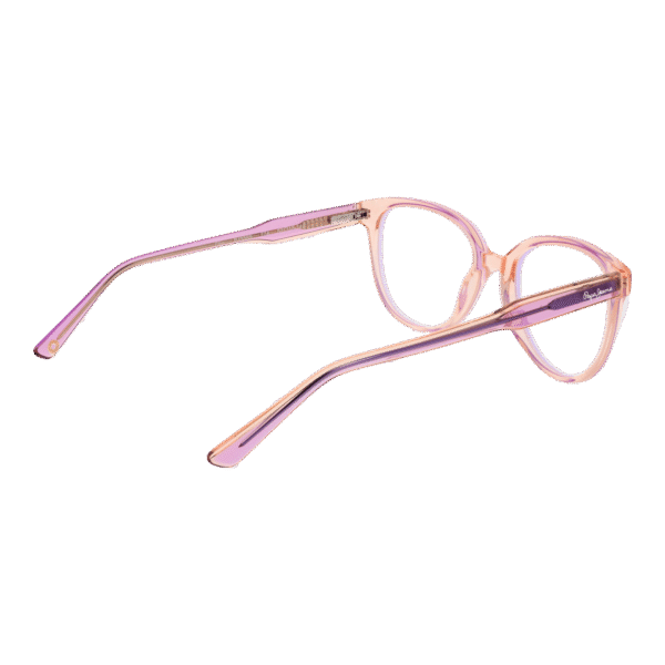 Frontansicht der Pepe Jeans Brille PJ3569 52774 – Rahmen Azetat