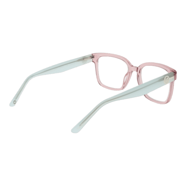 Frontansicht der Pepe Jeans Brille PJ3574 52298 – Rahmen Azetat