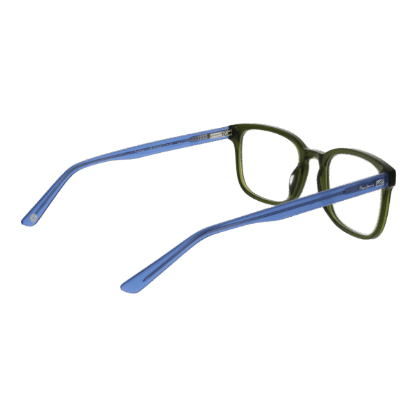 Frontansicht der Pepe Jeans Brille PJ3576 54516 – Rahmen Azetat