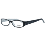 Pepe Jeans )} Brille PJ4010 47C1 in Schwarz