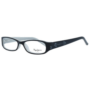 Pepe Jeans )} Brille PJ4010 47C1 in Schwarz