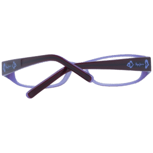 Frontansicht der Pepe Jeans Brille PJ4010 47C2 – Rahmen Azetat