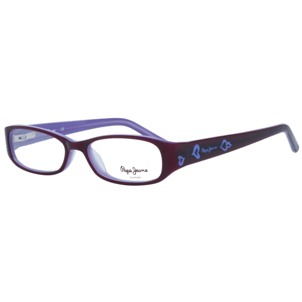 Pepe Jeans )} Brille PJ4010 47C2 in Lila