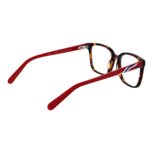 Frontansicht der Pepe Jeans Brille PJ4074 48106 – Rahmen Kunststoff