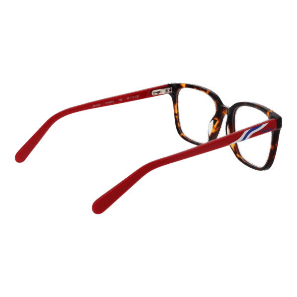 Frontansicht der Pepe Jeans Brille PJ4074 48106 – Rahmen Kunststoff