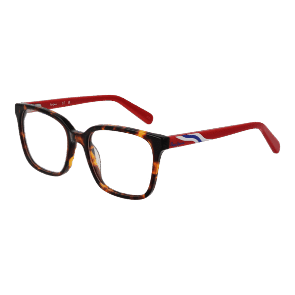 Pepe Jeans )} Brille PJ4074 48106 in Braun