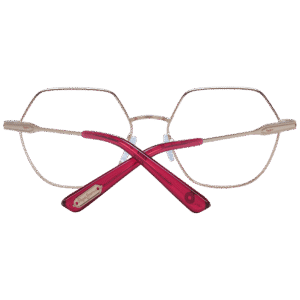 Frontansicht der Pepe Jeans Brille PJ5205 53456 – Rahmen Metall