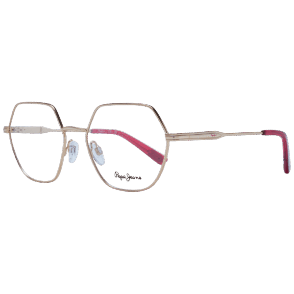 Pepe Jeans )} Brille PJ5205 53456 in Gold