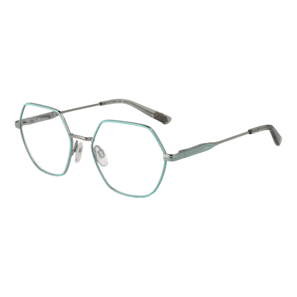 Pepe Jeans )} Brille PJ5205 53809 in Türkis