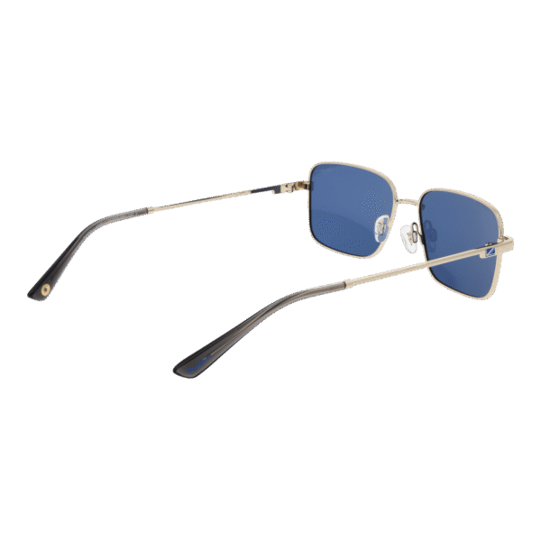 Rückansicht der Pepe Jeans Sonnenbrille PJ5211 54456P – Metall Rahmen