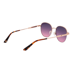 Rückansicht der Pepe Jeans Sonnenbrille PJ5213 52401 – Metall Rahmen