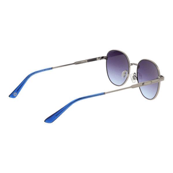 Rückansicht der Pepe Jeans Sonnenbrille PJ5213 52910 – Metall Rahmen