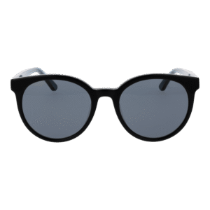 Pepe Jeans Sonnenbrille PJ7400 52006 – Frontansicht mit Azetat Rahmen und Grau Gläsern